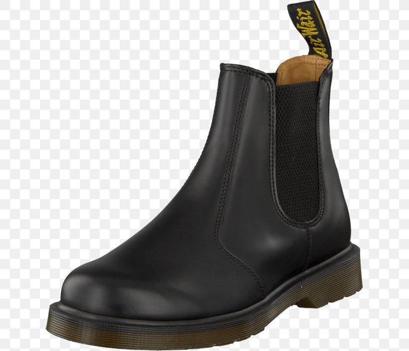 blundstone 501