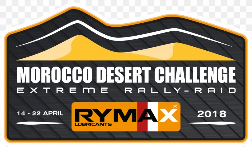 Abu Dhabi Desert Challenge Morocco Rallying Rally Raid Rymax Corp, PNG, 6496x3801px, 2018, Morocco, Area, Auto Racing, Banner Download Free