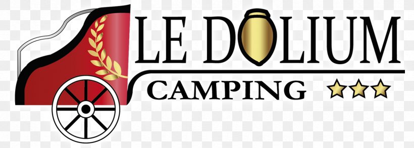 Camping The DOLIUM Logo Brand Area Trademark, PNG, 1690x604px, Logo, Accommodation, Area, Brand, Gard Download Free