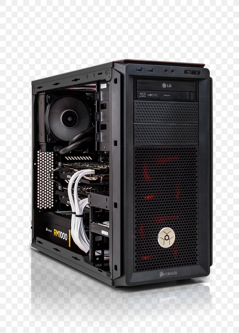 Computer Cases & Housings Computer System Cooling Parts Gaming Computer Corsair Components Personal Computer, PNG, 750x1141px, Computer Cases Housings, Central Processing Unit, Computer, Computer Case, Computer Component Download Free