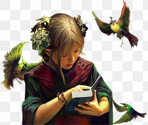 Dragon Nest Desktop Wallpaper Child Wallpaper PNG