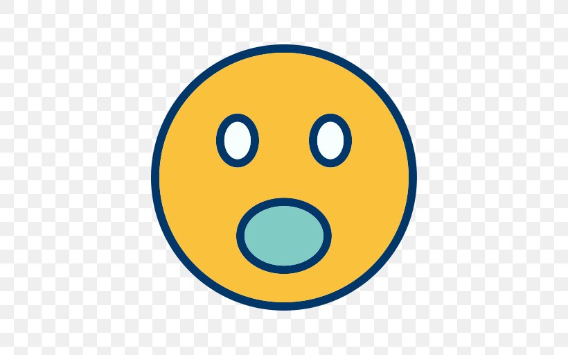 Emoticon Smiley Happiness Clip Art, PNG, 512x512px, Emoticon, Area, Happiness, Smile, Smiley Download Free