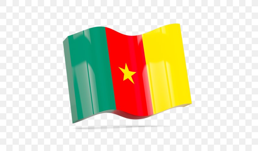 Flag Of Cameroon, PNG, 640x480px, Cameroon, Brand, Depositphotos, Flag, Flag Of Cameroon Download Free