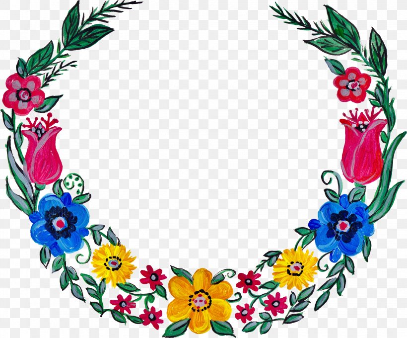 Floral Design Watercolor Painting Flower Wreath, PNG, 1942x1611px, Floral Design, Body Jewelry, Cut Flowers, Floristry, Flower Download Free