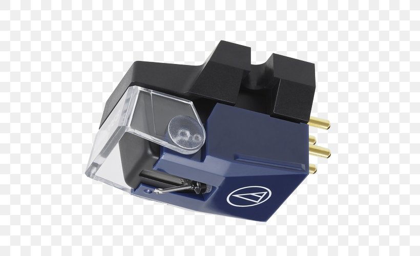 Magnetic Cartridge Moving Magnet AUDIO-TECHNICA CORPORATION Stylus Audio-Technica AT91, PNG, 500x500px, Magnetic Cartridge, Audio, Audiophile, Audiotechnica At91, Audiotechnica Corporation Download Free