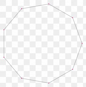 Angle - Regular Polygon Hendecagon Octadecagon Heptagon PNG