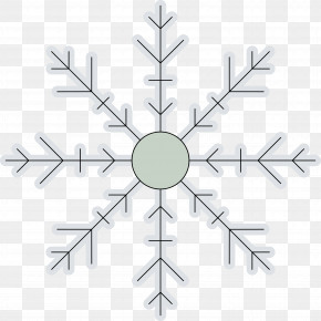 Snowflake PNG