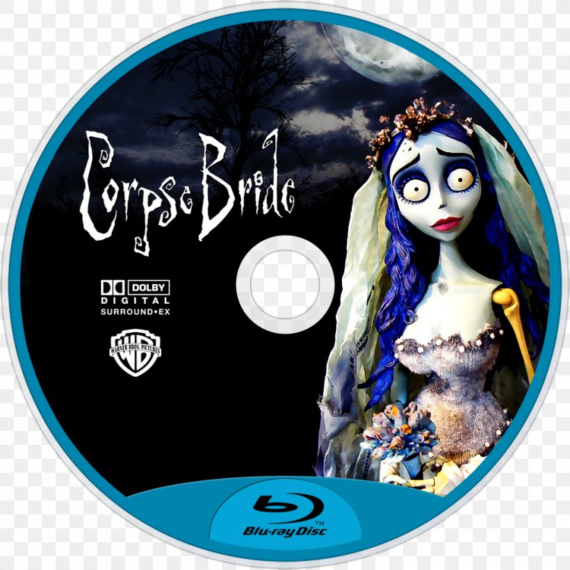 United Kingdom DVD Blu-ray Disc STXE6FIN GR EUR Special Edition, PNG, 1000x1000px, United Kingdom, Bluray Disc, Corpse Bride, Dvd, Special Edition Download Free