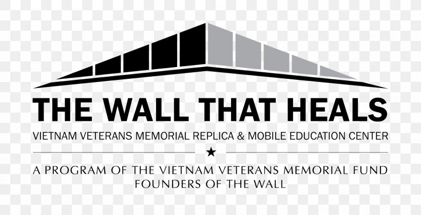 Vietnam Veterans Memorial Fitchburg The Moving Wall Texas, PNG, 1600x821px, 2017, Vietnam Veterans Memorial, Area, Brand, Diagram Download Free