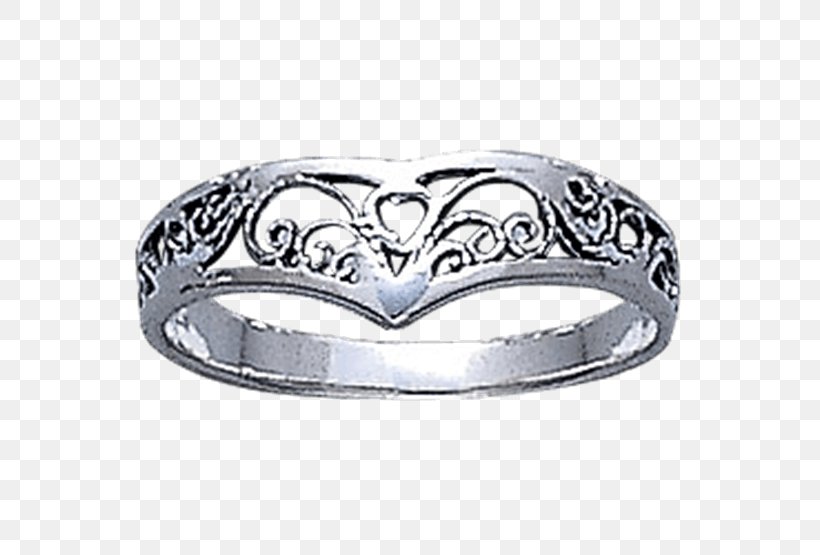 Wedding Ring Silver Jewellery Filigree, PNG, 555x555px, Ring, Body Jewellery, Body Jewelry, Diamond, Filigree Download Free