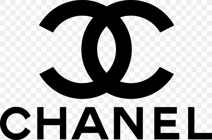 Chanel No. 5 Logo Fashion Haute Couture, PNG, 1280x848px, Chanel, Area, Black And White, Brand, Calvin Klein Download Free