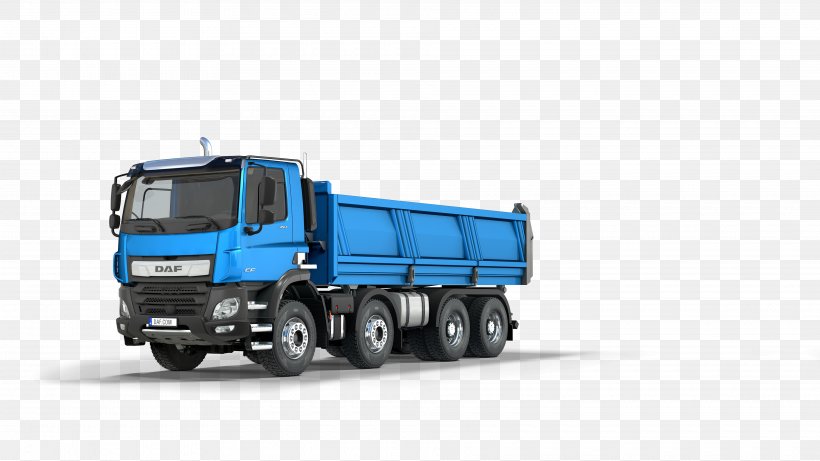 DAF Trucks DAF XF Car Semi-trailer Truck, PNG, 3840x2160px, Daf Trucks, Axle, Beam Axle, Box Truck, Car Download Free