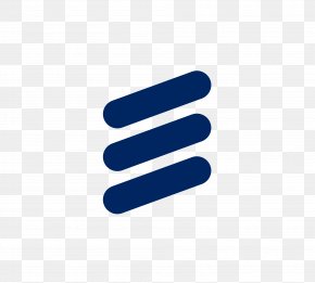 Home Appliance - Ericsson Mobile Phones 5G Logo Company PNG