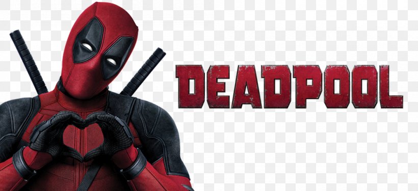 Film Deadpool Superhero Movie Transparency, PNG, 1000x458px, Film, Action Figure, Action Toy Figures, Deadpool, Fictional Character Download Free