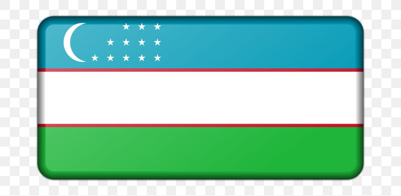 Flag Of Uzbekistan Icon Design, PNG, 800x401px, Uzbekistan, Area, Flag, Flag Of Uzbekistan, Grass Download Free