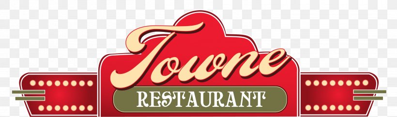 Franconia Square Cafe & Market Towne Restaurant Take-out, PNG, 2917x863px, Towne Restaurant, Brand, Cafe, Catering, Food Download Free