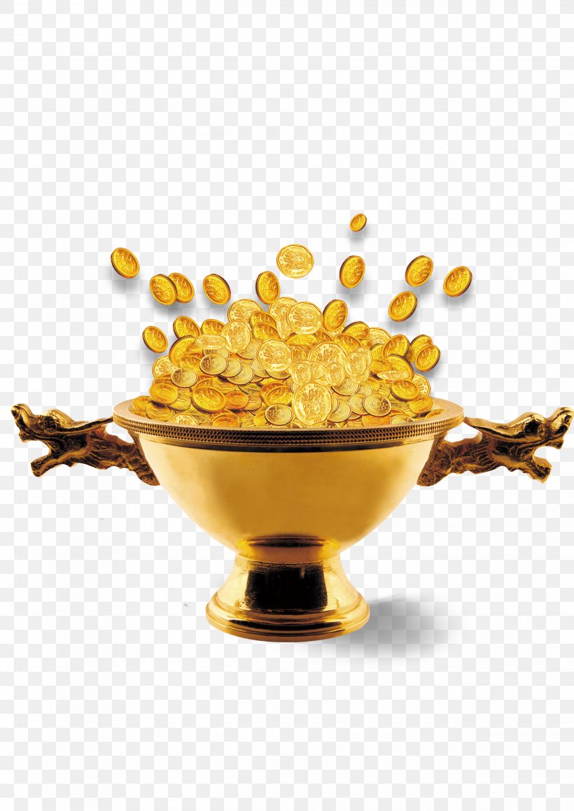 Gold Coin Download Template, PNG, 2480x3508px, Gold Coin, Cookware And Bakeware, Cuisine, Dish, Food Download Free