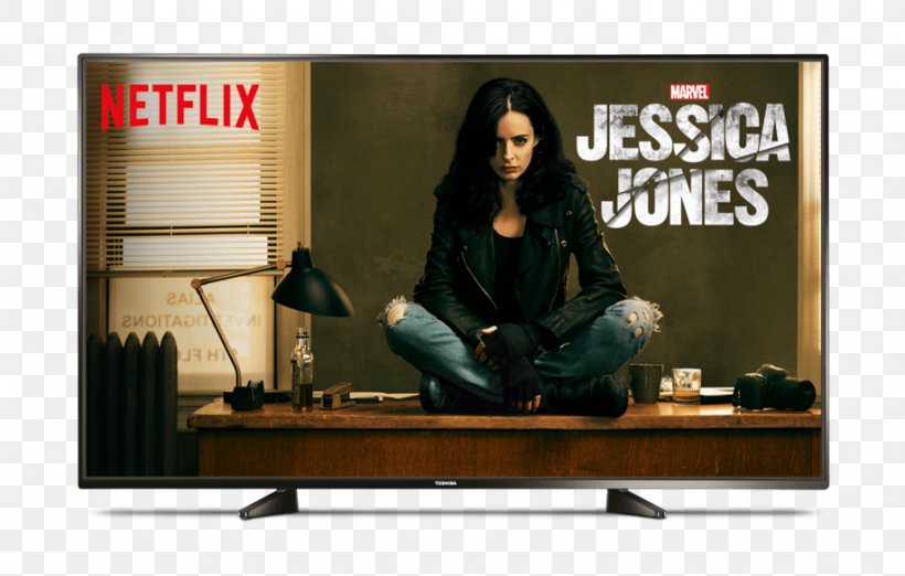 Jessica Jones, PNG, 918x585px, Jessica Jones Season 2, Advertising, Brand, Defenders, Display Advertising Download Free