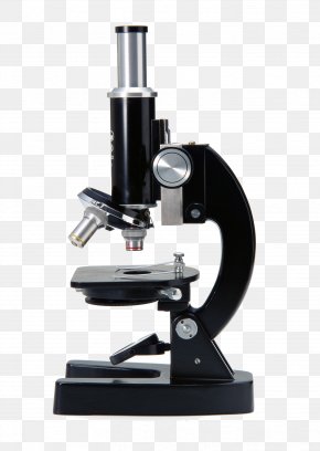 Experiment Microscope - Microscope PNG