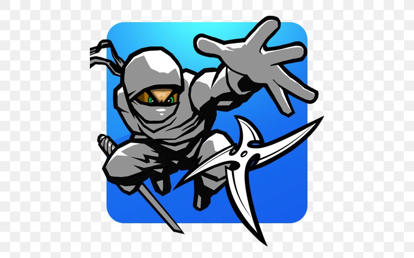 Mobile Game Ninja Android, PNG, 512x512px, Game, Android, Art, Artwork, Character Download Free