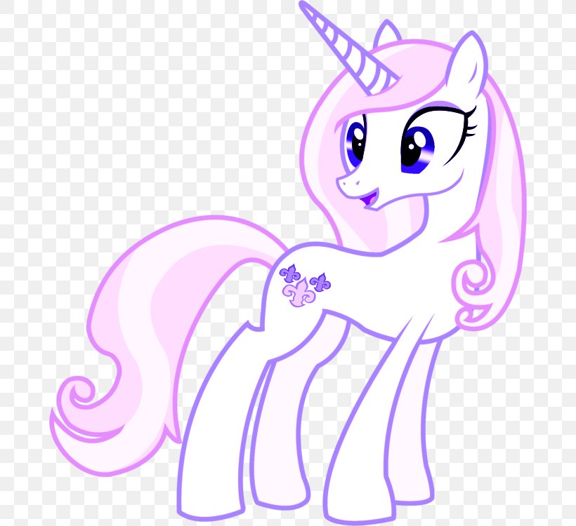 Pony Pinkie Pie Princess Celestia Rarity Princess Luna, PNG, 680x750px, Watercolor, Cartoon, Flower, Frame, Heart Download Free