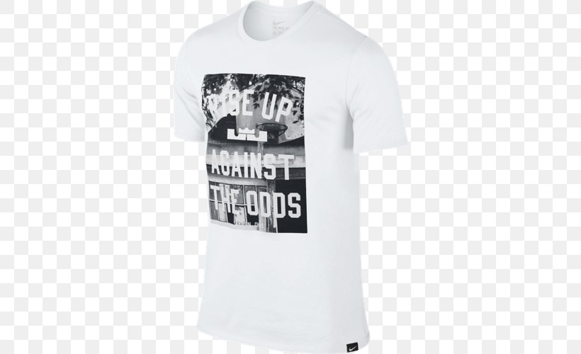 T-shirt Nike Clothing Shoe Top, PNG, 500x500px, Tshirt, Active Shirt, Basketball, Brand, Chuck Taylor Allstars Download Free