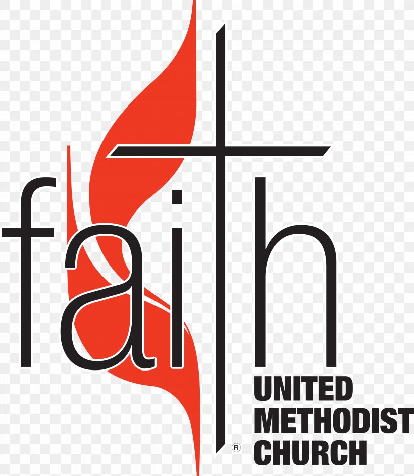 United Methodist Church Christian Church Christianity Faith Lutheranism, PNG, 4171x4800px, United Methodist Church, Area, Brand, Christian Church, Christian Cross Download Free
