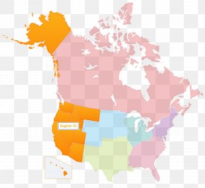 United States - United States Canada South America American Nations: A History Of The Eleven Rival Regional Cultures Of North America Alternate History PNG
