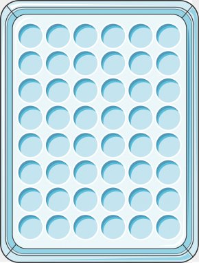 Antibiograma Laboratory Servier Medical Medical Equipment Medicine PNG