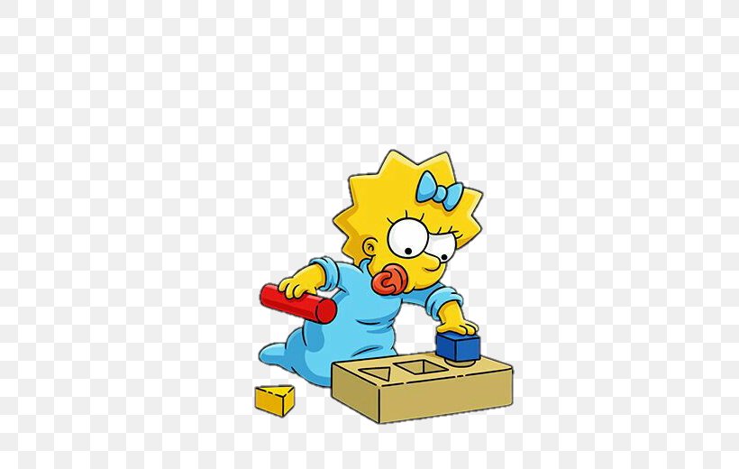 Bart Simpson Lisa Simpson Maggie Simpson Marge Simpson Homer Simpson, PNG, 550x520px, Bart Simpson, Art, Bankgrap, Cartoon, Character Download Free