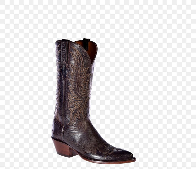 Cowboy Boot Riding Boot Shoe, PNG, 570x708px, Cowboy Boot, Boot, Brown, Clothing, Cowboy Download Free