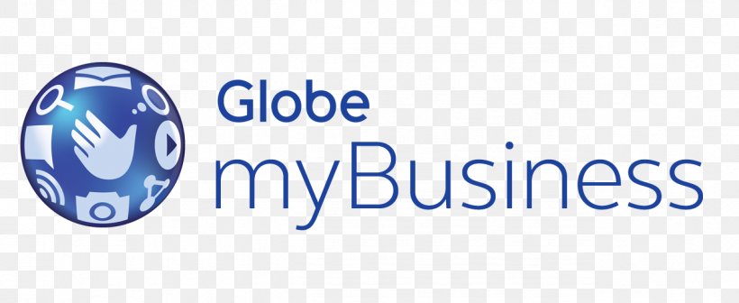 Globe Telecom Philippines Telecommunication PLDT Smart Communications, PNG, 1272x522px, Globe Telecom, Blue, Brand, Business, Logo Download Free
