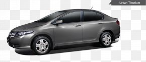 Honda - Honda Civic GX Honda City Car Honda Accord PNG