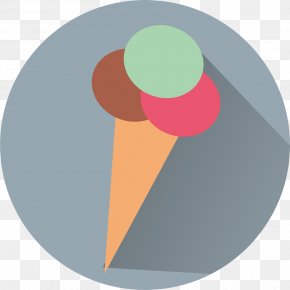 Ice Cream - Ice Cream Gelato Dessert Restaurant Binzgarten PNG