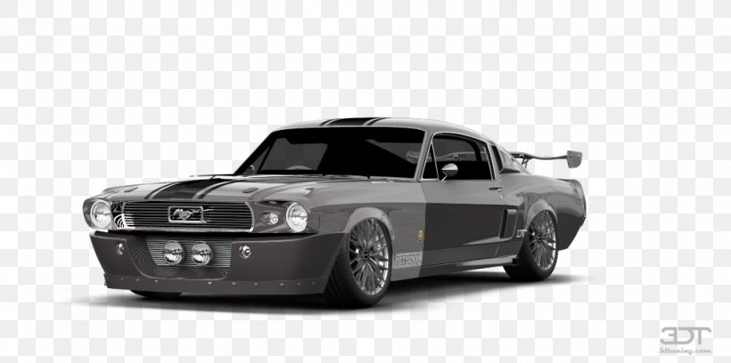 Muscle Car Automotive Design Performance Car Model Car, PNG, 1004x500px, Car, Automotive Design, Automotive Exterior, Black And White, Brand Download Free