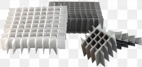 Cardboard Box Dividers - Paper Cardboard Box Cardboard Box Corrugated Fiberboard PNG