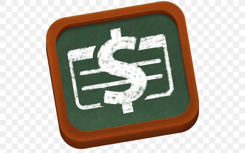 Personal Finance MoneyWiz Budget, PNG, 512x512px, Personal Finance, Accounting, App Store, Apple, Budget Download Free