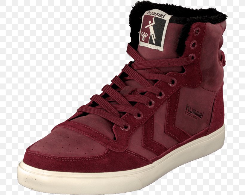 Sneakers Shoe Converse High-top Hummel International, PNG, 705x654px, Sneakers, Adidas, Basketball Shoe, Boot, Carmine Download Free