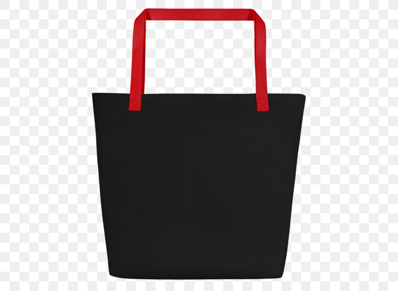 Tote Bag T-shirt Pocket Clothing, PNG, 600x600px, Bag, Backpack, Beach, Black, Clothing Download Free