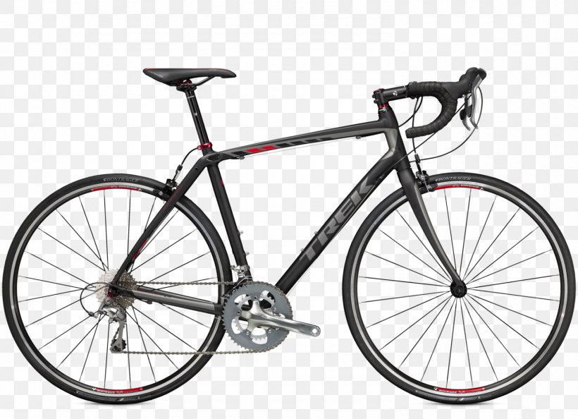 Trek Bicycle Corporation Disc Brake Road Bicycle Racing Bicycle, PNG, 1490x1080px, Trek Bicycle Corporation, Bicycle, Bicycle Accessory, Bicycle Drivetrain Part, Bicycle Forks Download Free