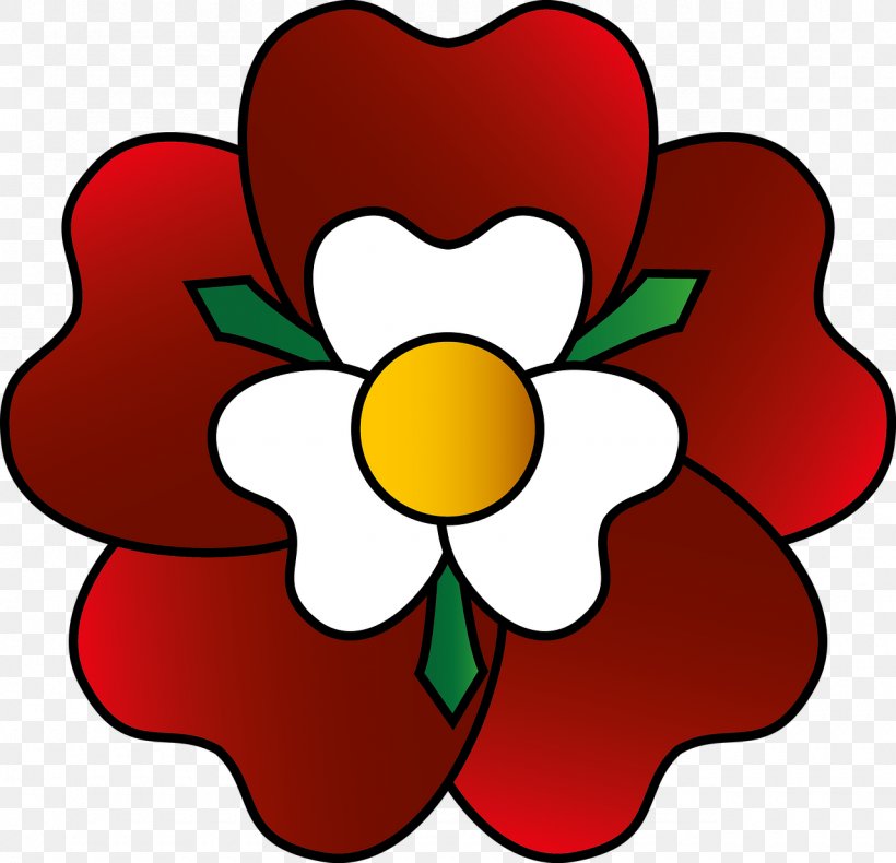 tudor rose clipart balloon