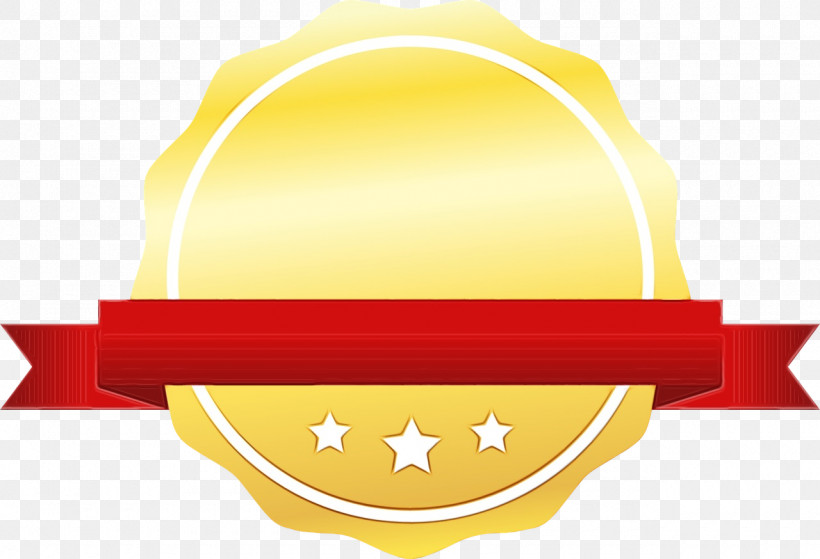 Yellow Red Emblem Logo Symbol, PNG, 1280x874px, Watercolor, Emblem, Flag, Label, Logo Download Free