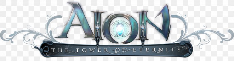 Aion: Assault On Balaurea Video Game City Of Heroes NCsoft Logo, PNG, 2000x527px, Aion Assault On Balaurea, Aion, Brand, City Of Heroes, Computer Software Download Free
