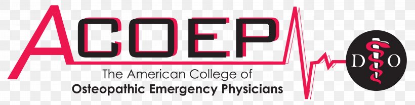 American College Of Osteopathic Emergency Physicians American College Of Emergency Physicians Emergency Medicine Residency, PNG, 9280x2360px, Emergency Medicine, Academic Conference, Area, Brand, Clinic Download Free