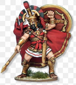 Hero - Ares Heracles Greek Mythology Deity PNG