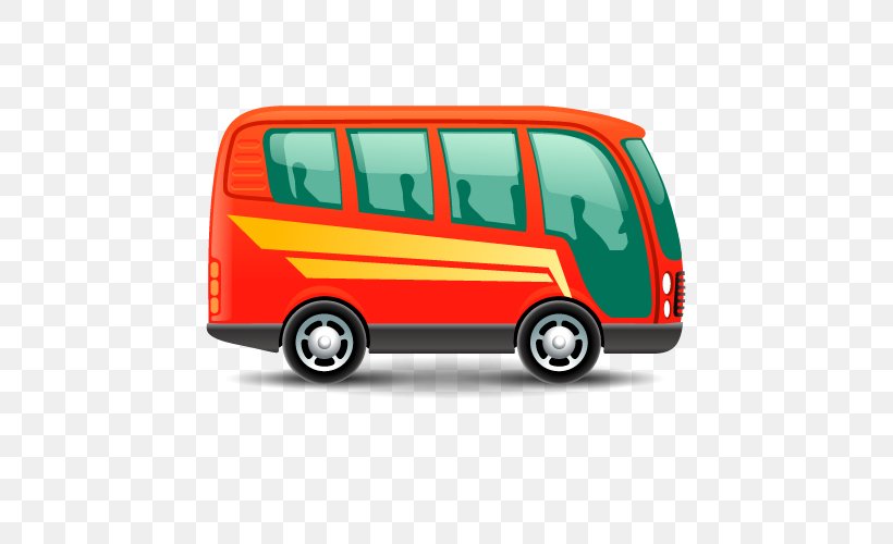 Car Vector Graphics Drawing Bus, PNG, 500x500px, Car, Automotive Wheel System, Bus, Cartoon, Commercial Vehicle Download Free