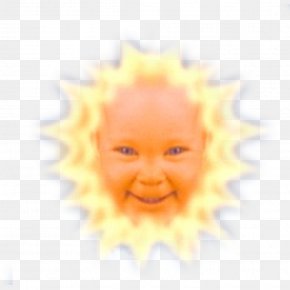 Sun - Facial Expression Face Smile Mouth Cheek PNG