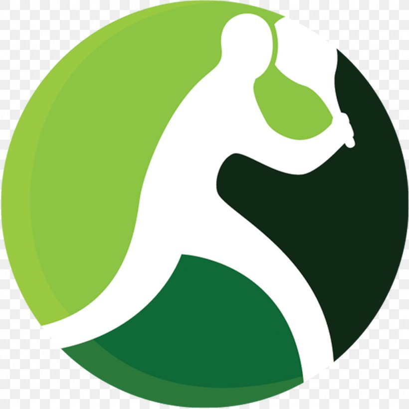 Logo Tennis Centre Racket Csen Piemonte, PNG, 1024x1024px, Logo, Ball, Brand, Grass, Green Download Free