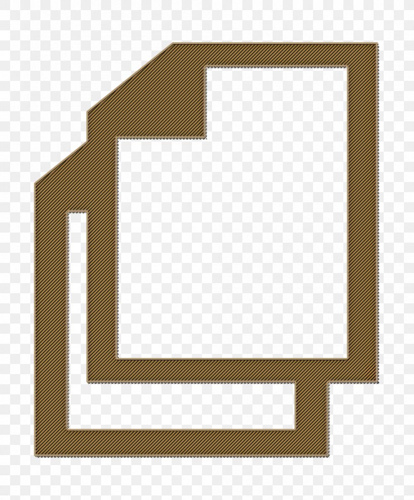 Pages Icon, PNG, 998x1204px, Pages Icon, Beige, Mirror, Picture Frame, Rectangle Download Free