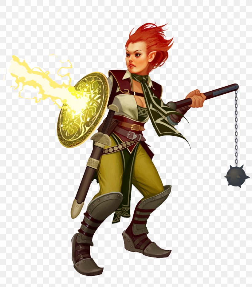 Pathfinder Roleplaying Game Dungeons & Dragons Halfling Wizard Thief, PNG, 908x1032px, Pathfinder Roleplaying Game, Action Figure, Armour, Character, Cleric Download Free